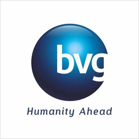 BVG India logo