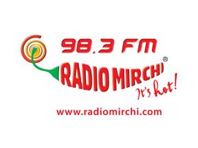 98.3FP REDIO MIRCHI