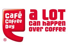 CAFE COFFEE DAY