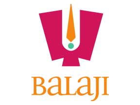 BALAJI 