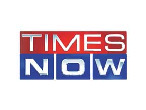TIMES NOW