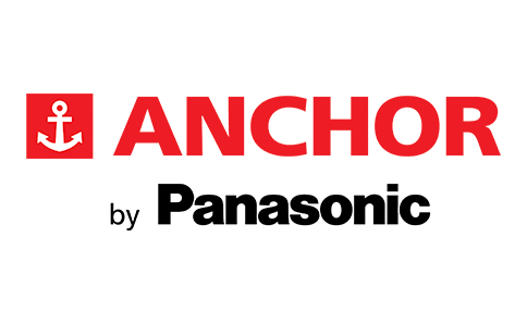 Anchor by Panasonic