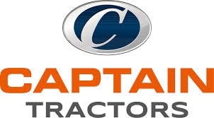 Captain Tractors