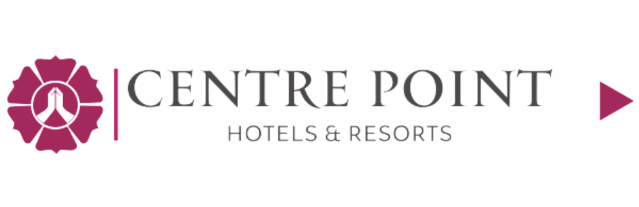 Center Point logo