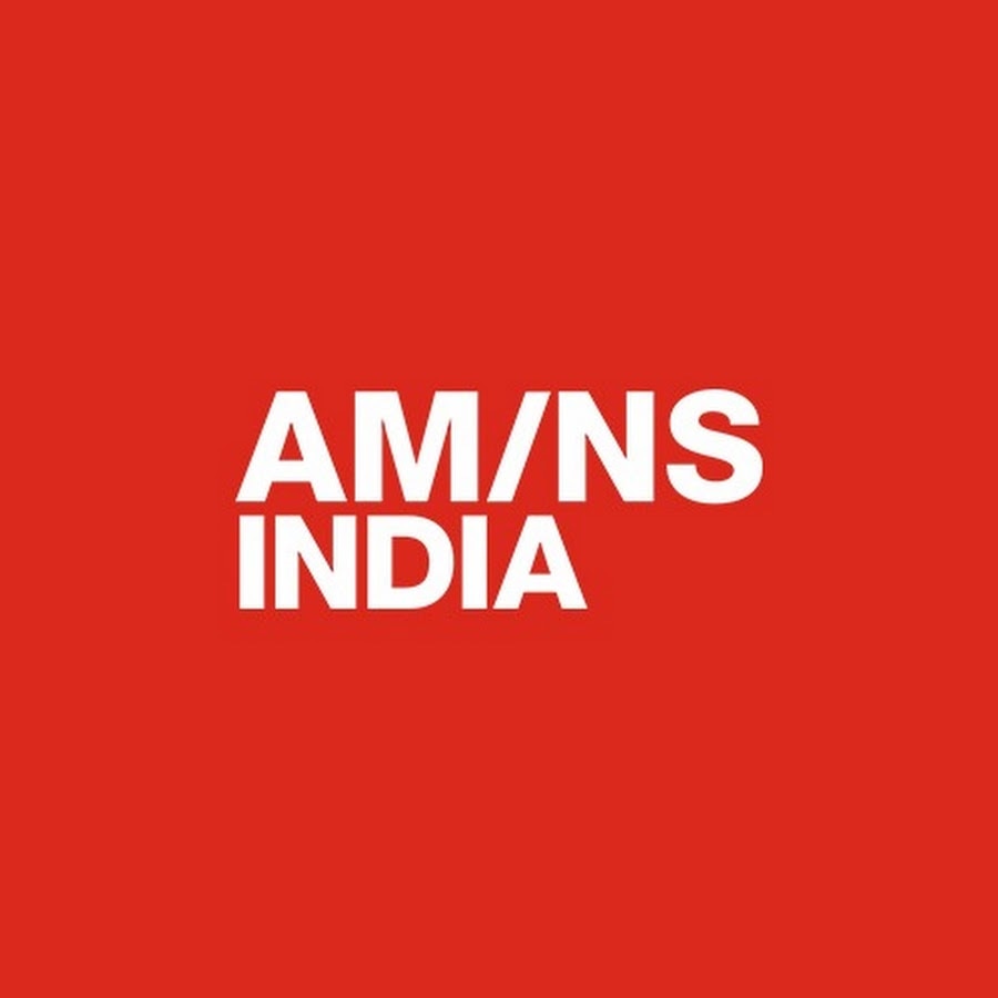 ArcelorMittal Nippon Steel India logo