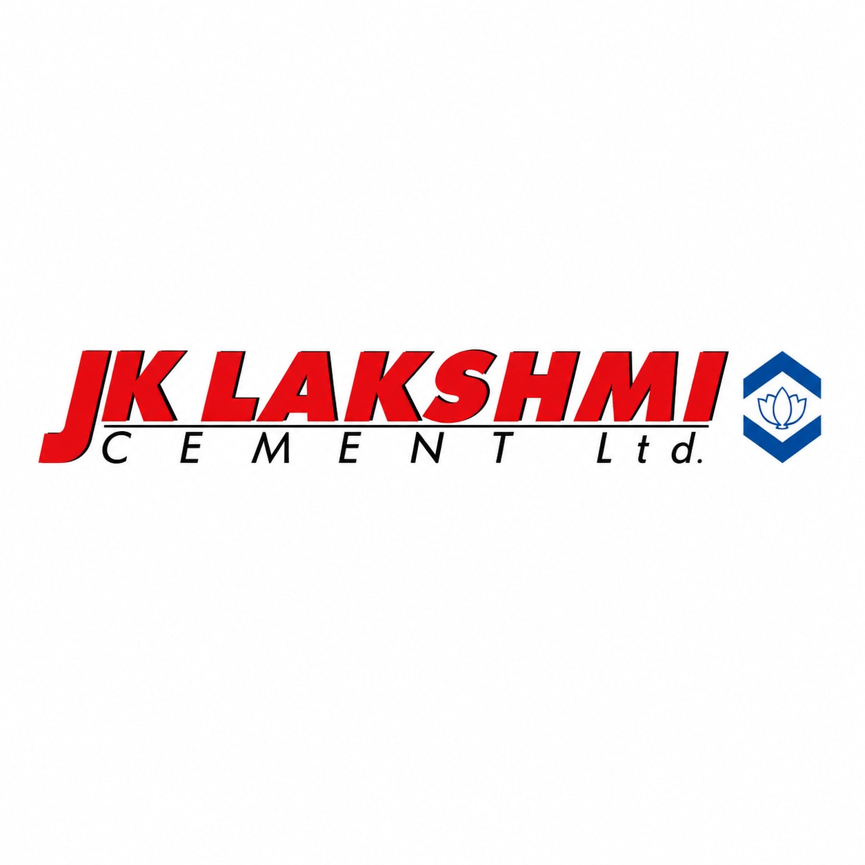 JK Lakshmi Cement logo