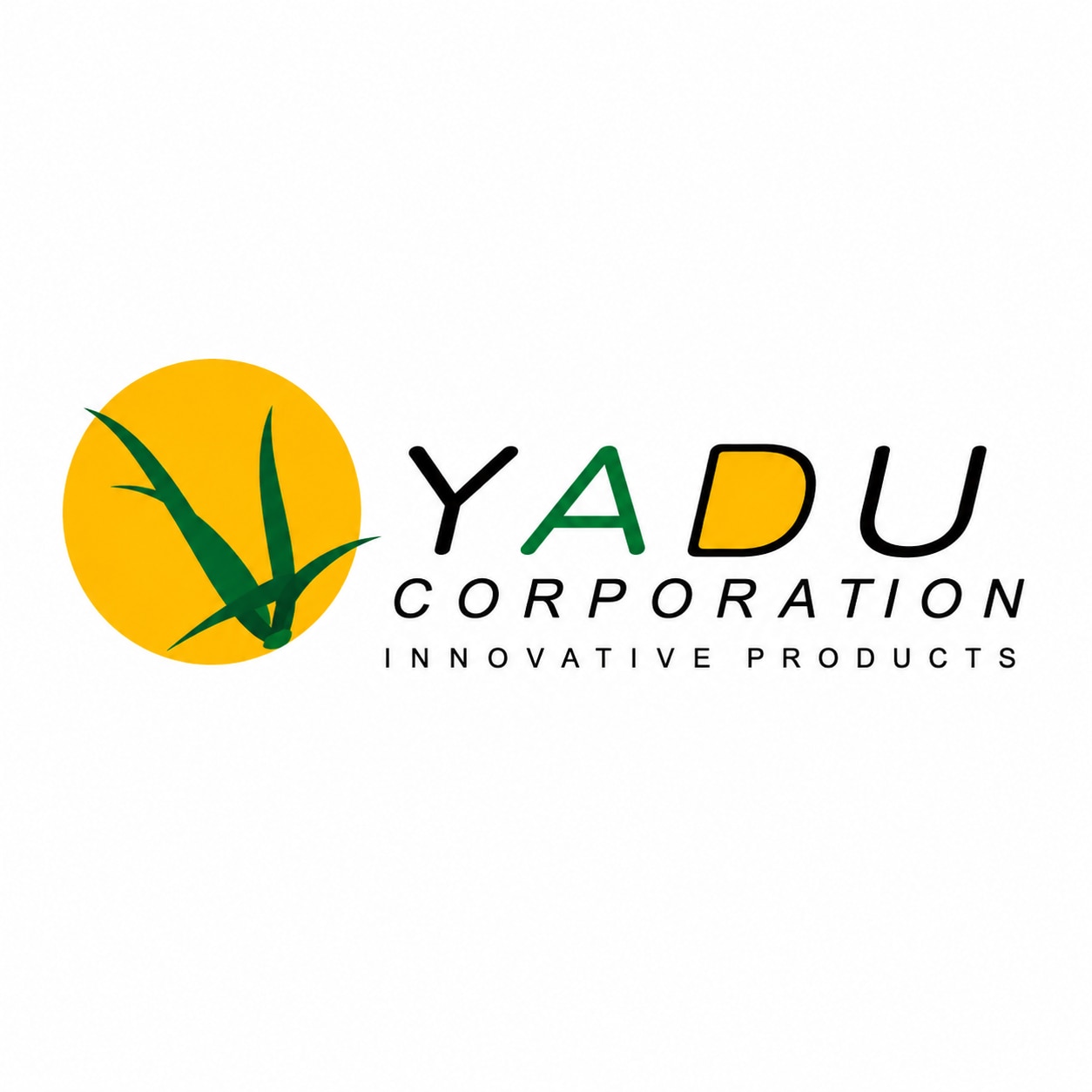 Yadu Corporation logo