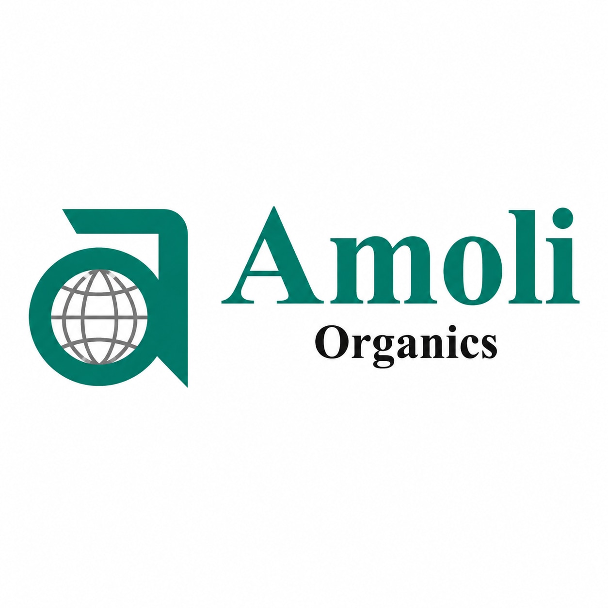 Amoli Organics logo