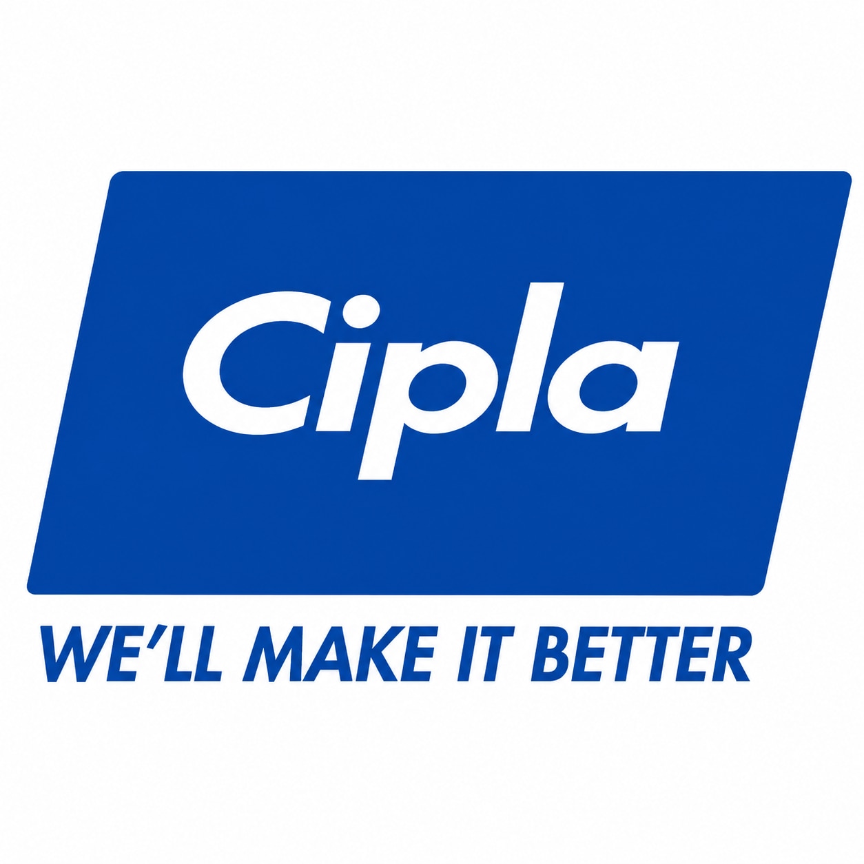 Cipla logo