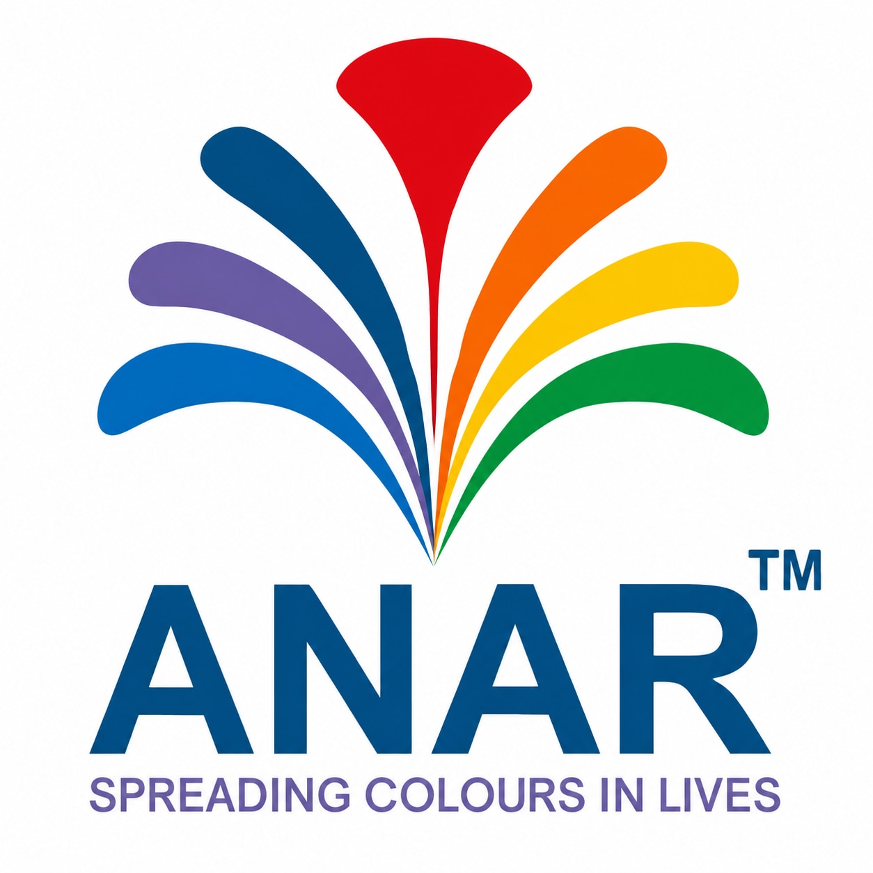 ANAR CHEMICALS logo