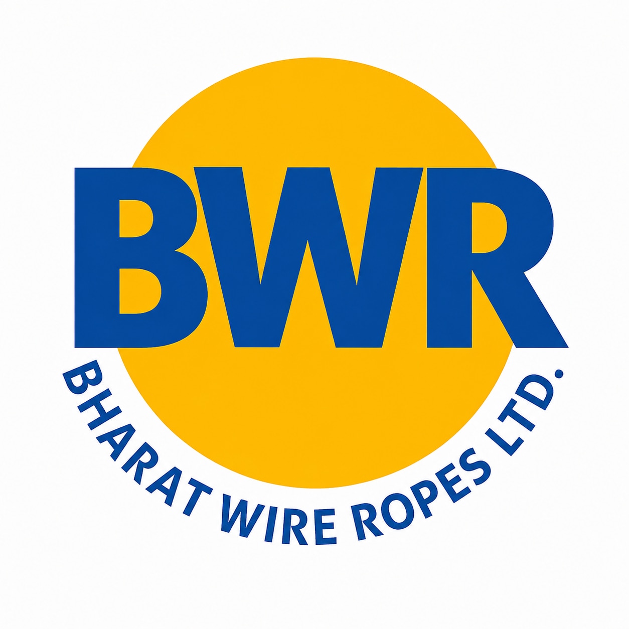 bharat wire ropes logo