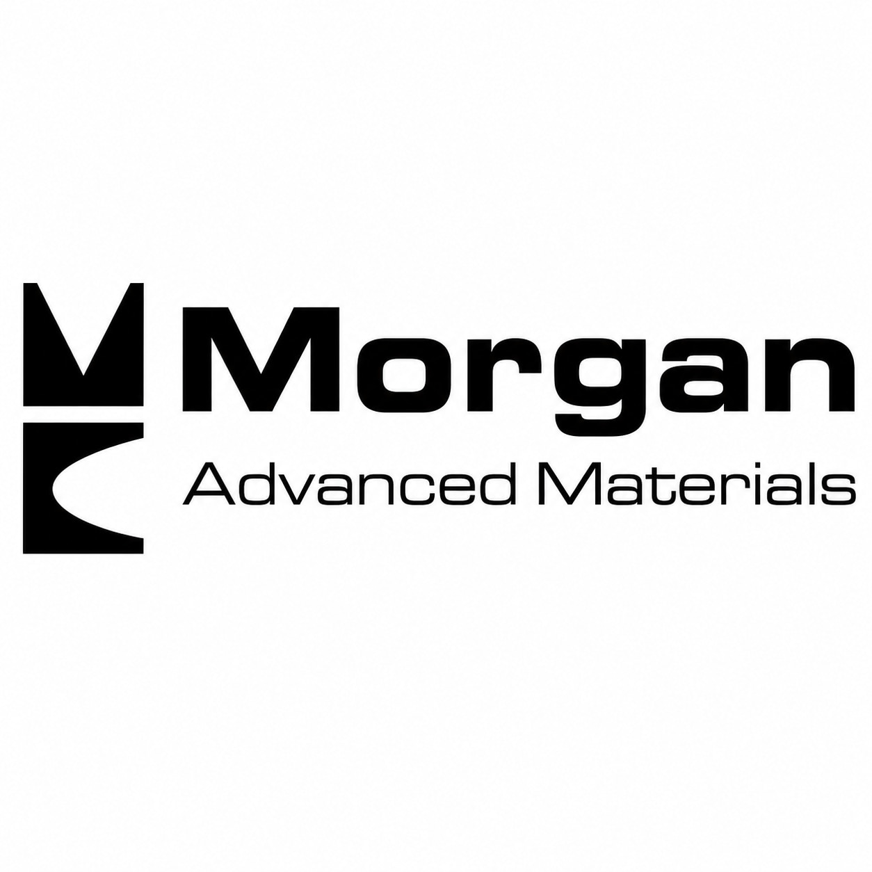 MORGANITE CRUCIBLE INDIA LTD logo
