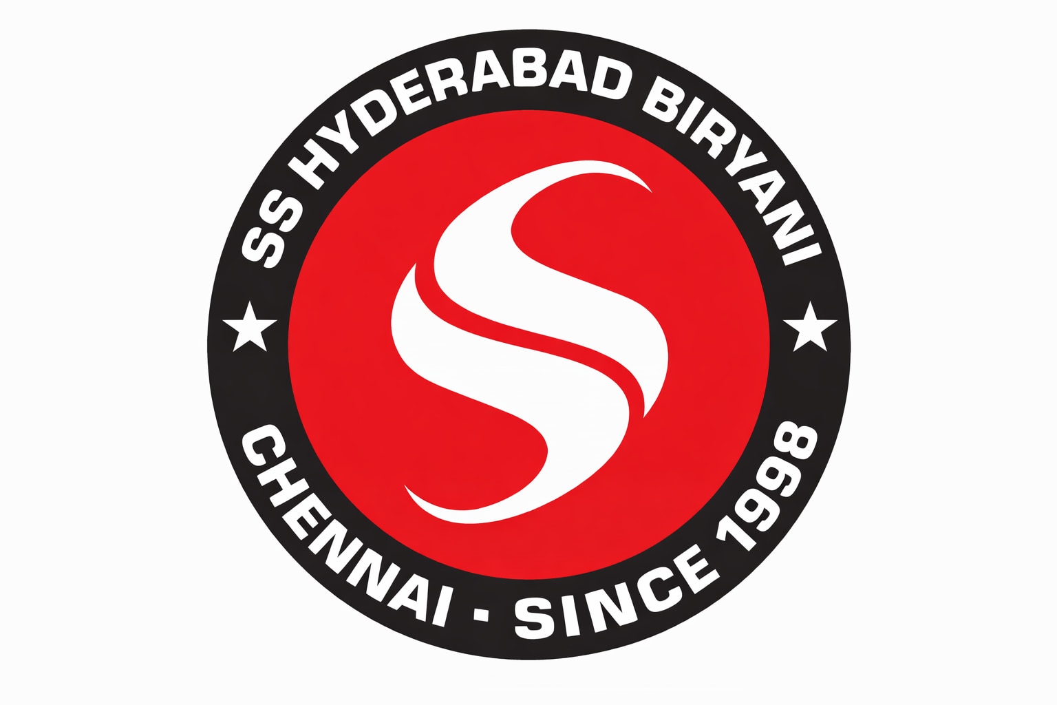 SS Hyderabad Biriyani