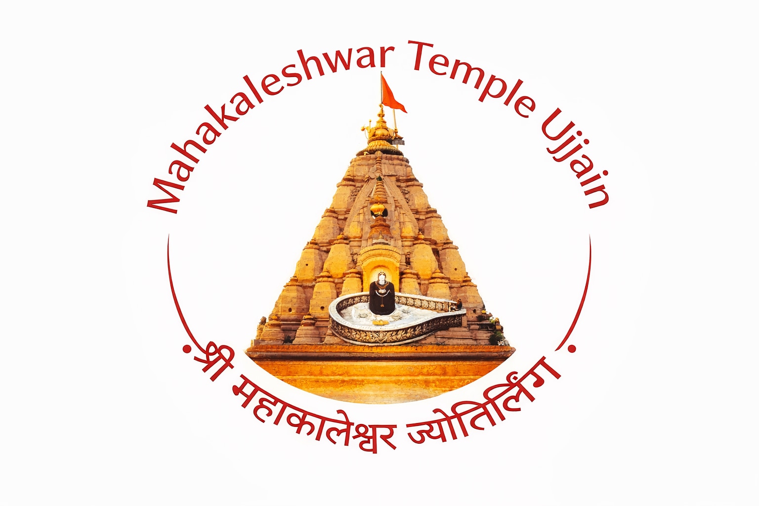 Mahakaleshwar temble ujjain