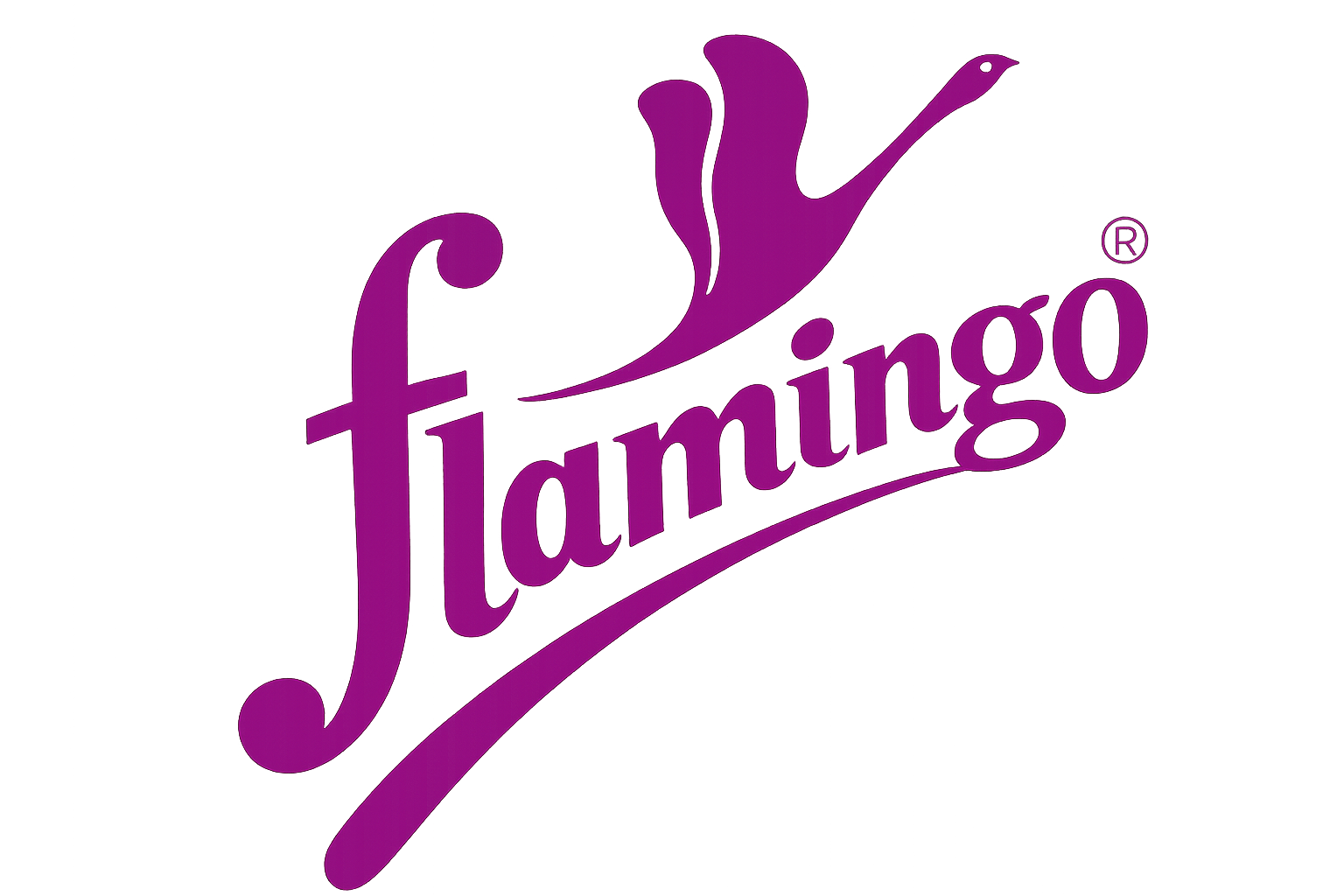 flamingo