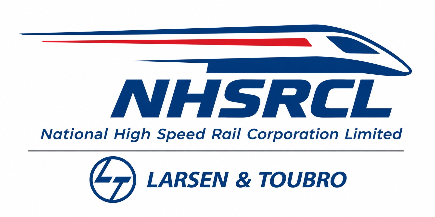 NHSRCL (L&T Construction) (National High Speed Rail Corporation Limited / Larsen & Toubro)