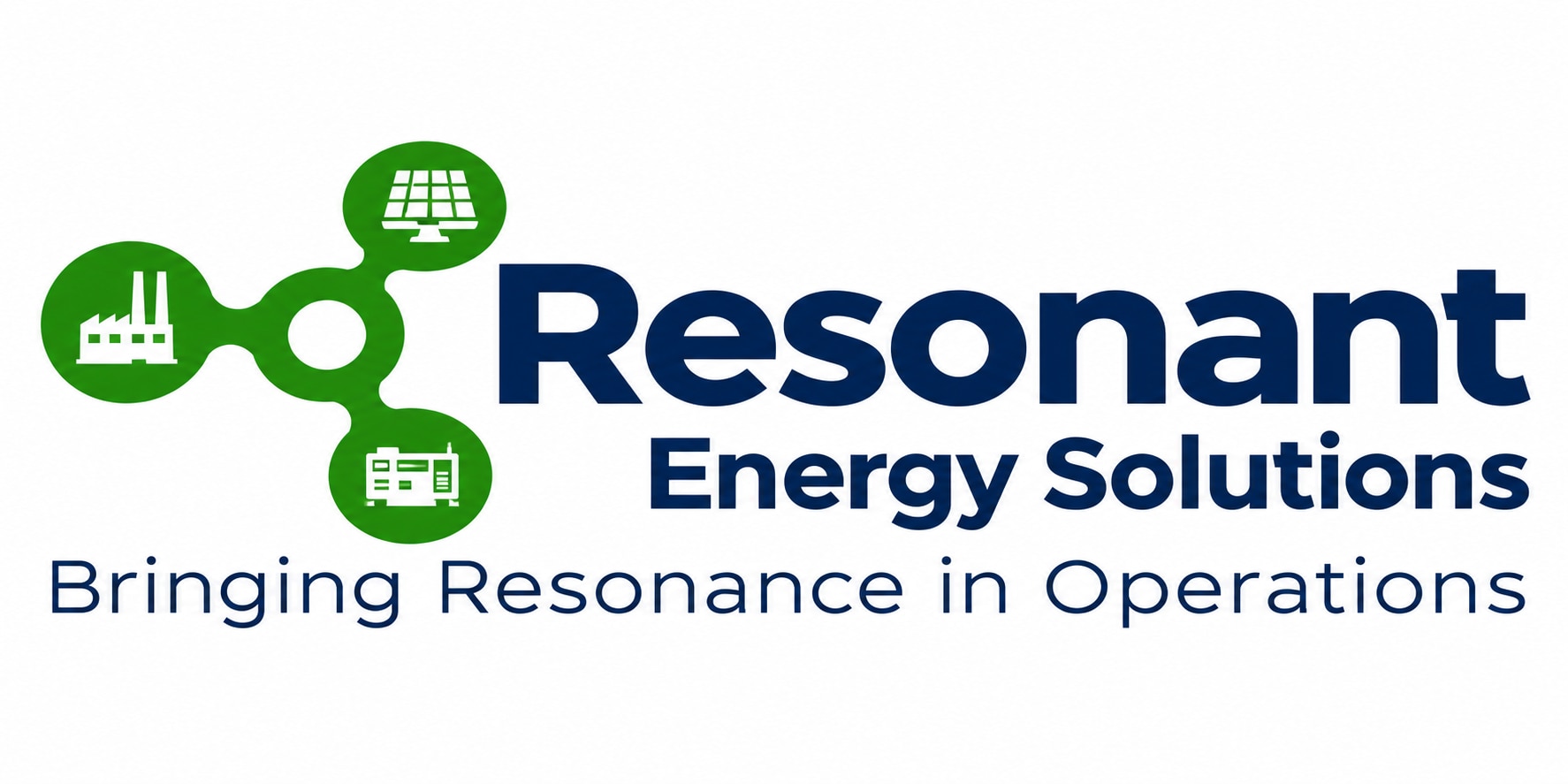 RESONANT ENERGY SOLUTIONS