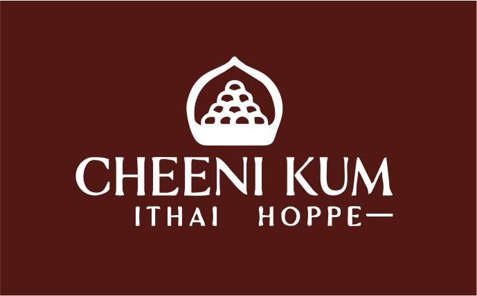 Cheeni Kum logo