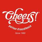 Cheers