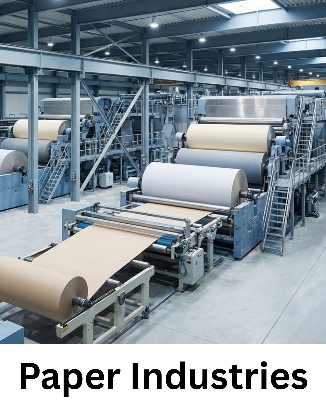 Paper Industry