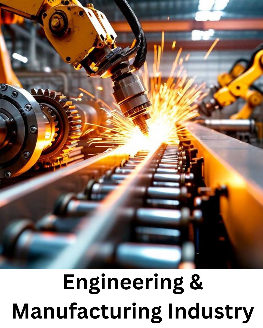 Engineering & Manufacturing Industry