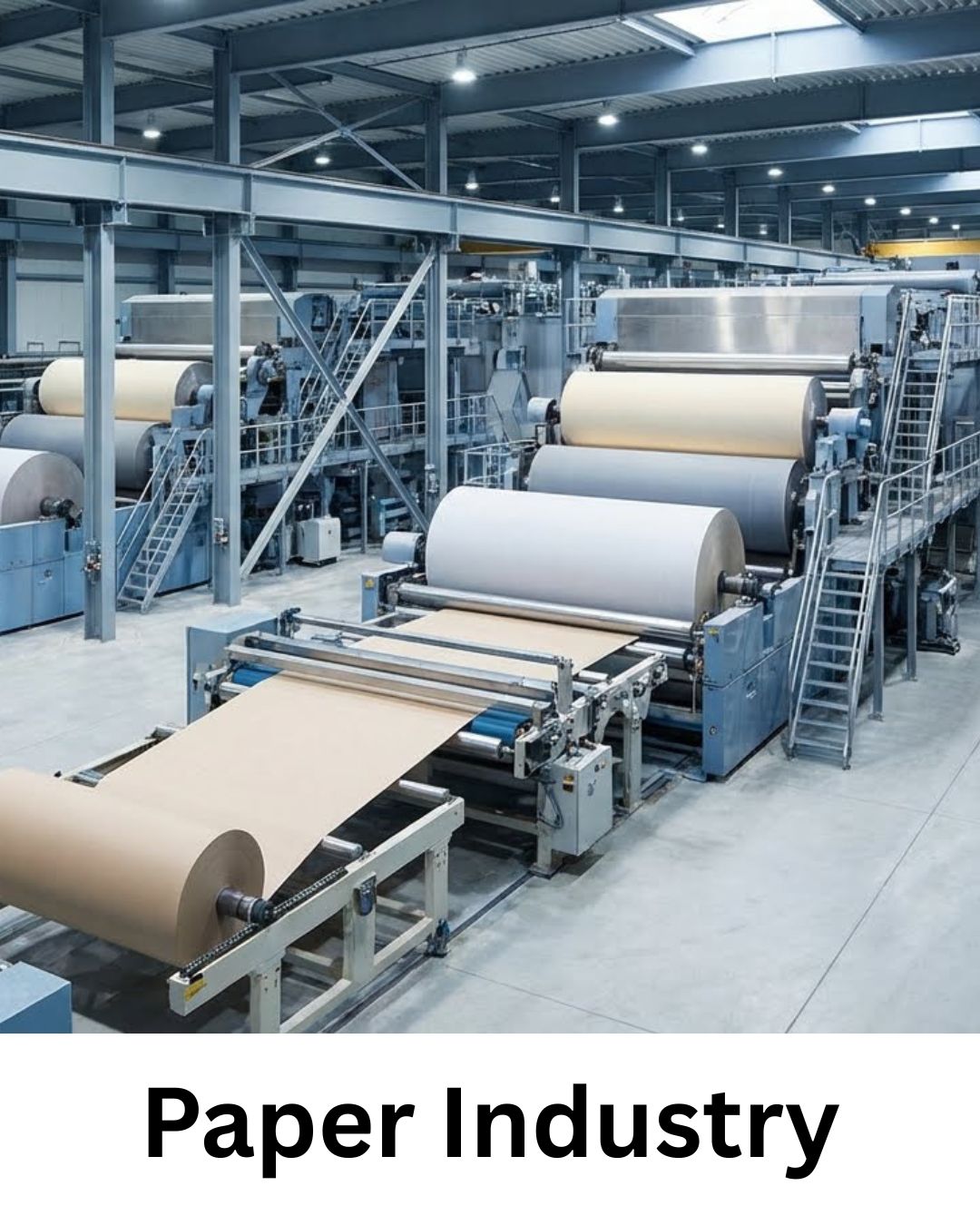 Paper Industry