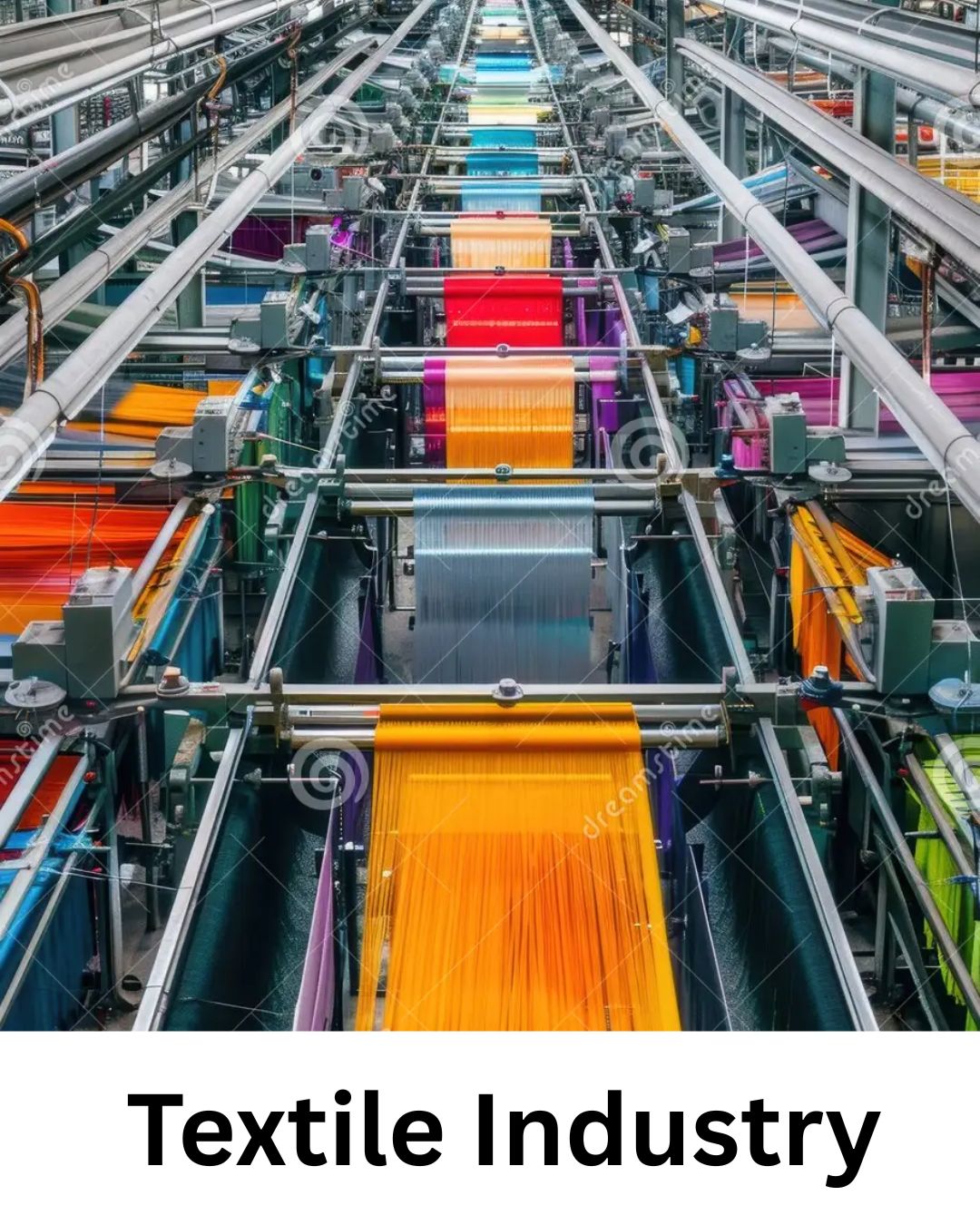 Textile Industry