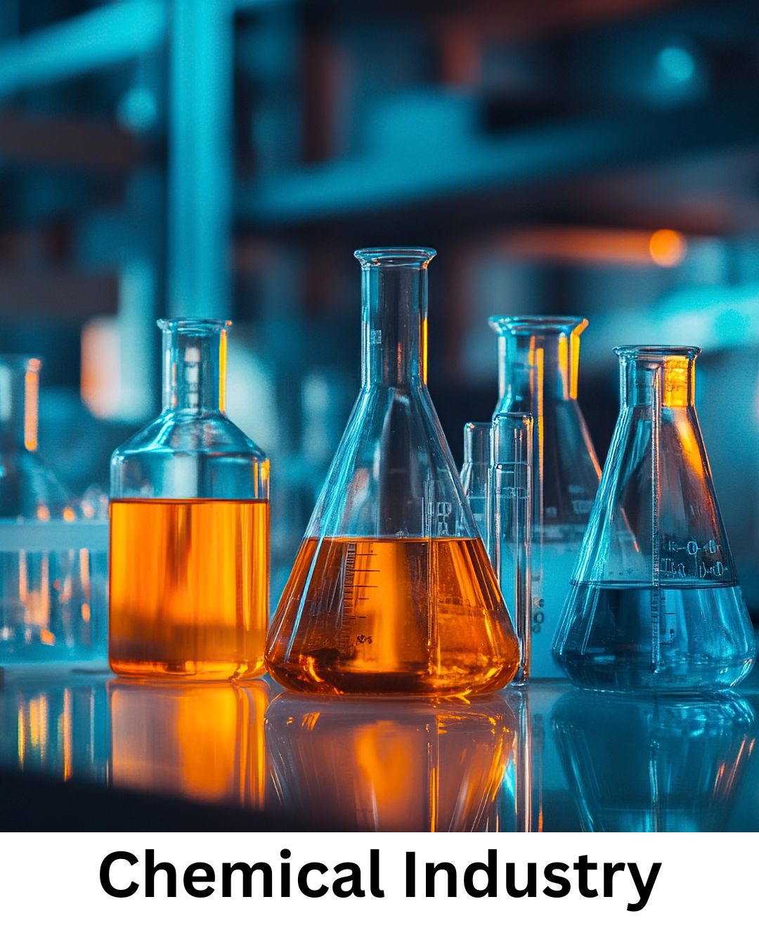 Chemical Industries