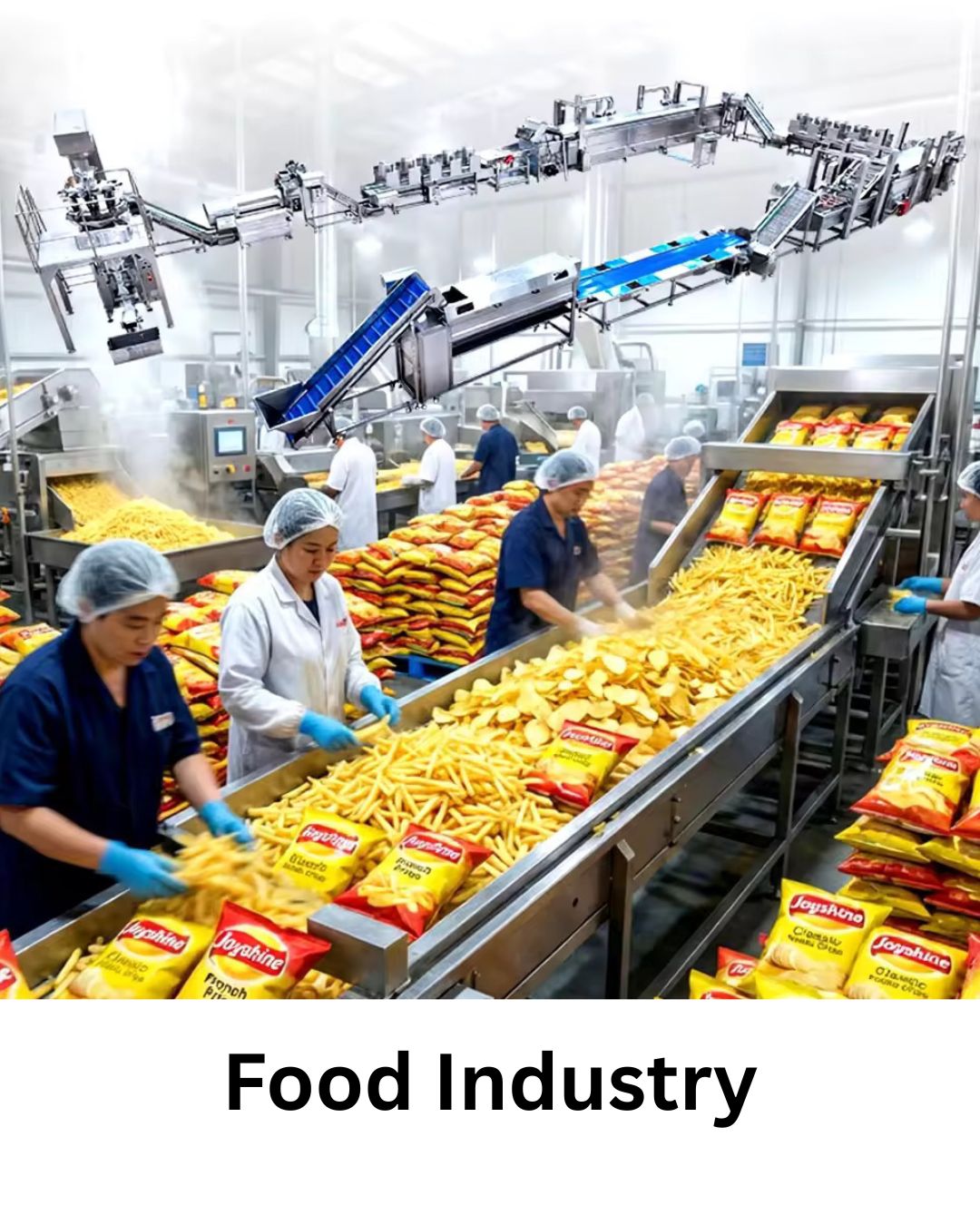 Food Industries 