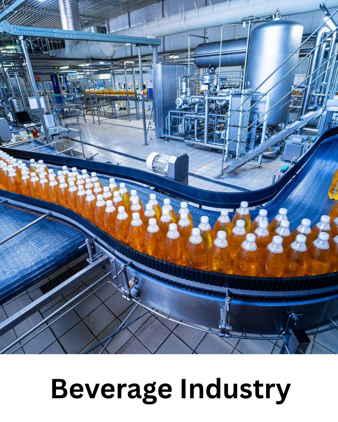 Beverage Industry