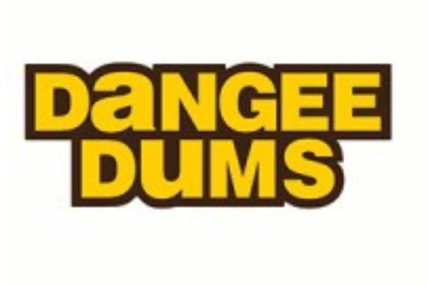DANGEE DUMS