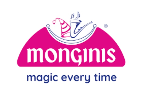 MONGINIS