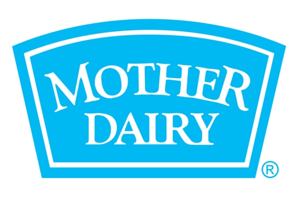 MOTHER DAIRY