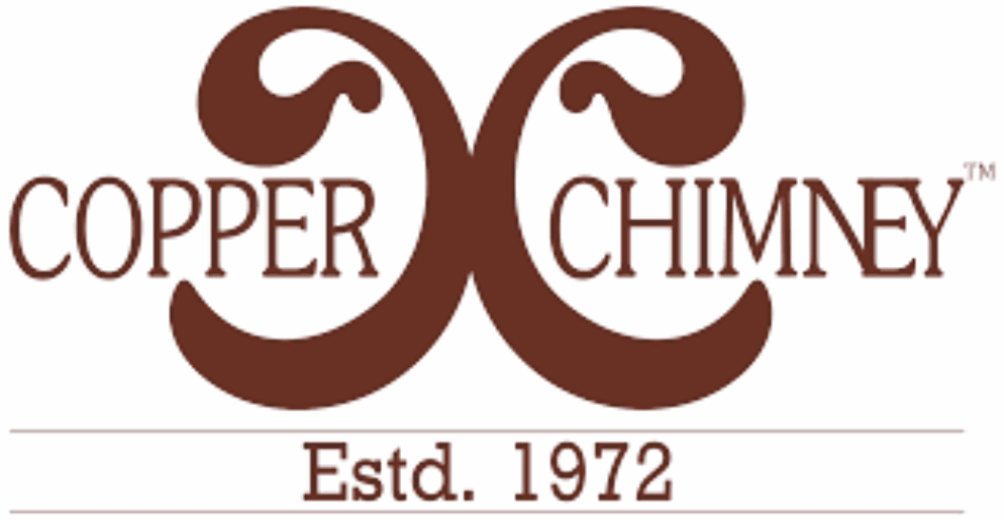 Copper Chimney logo