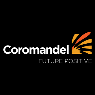 Coromandel Int. (Dahej)  logo