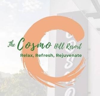 TheCosmo Hill Resort