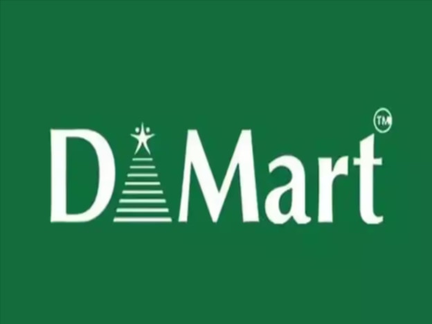 D MART