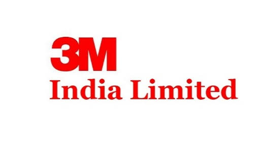 3M India Limited 