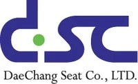 DSC Seating