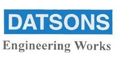 Datson Engineering Private Limited logo