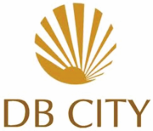 DB City logo
