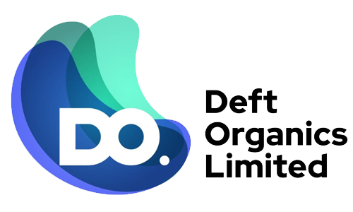 Deft Organics Limited