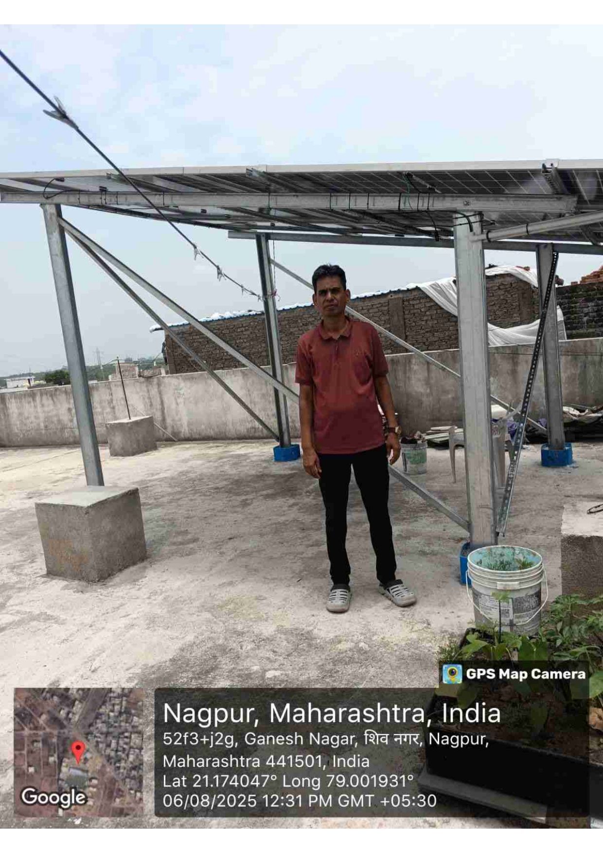 DILIP SUKHDASJI BHASKAR