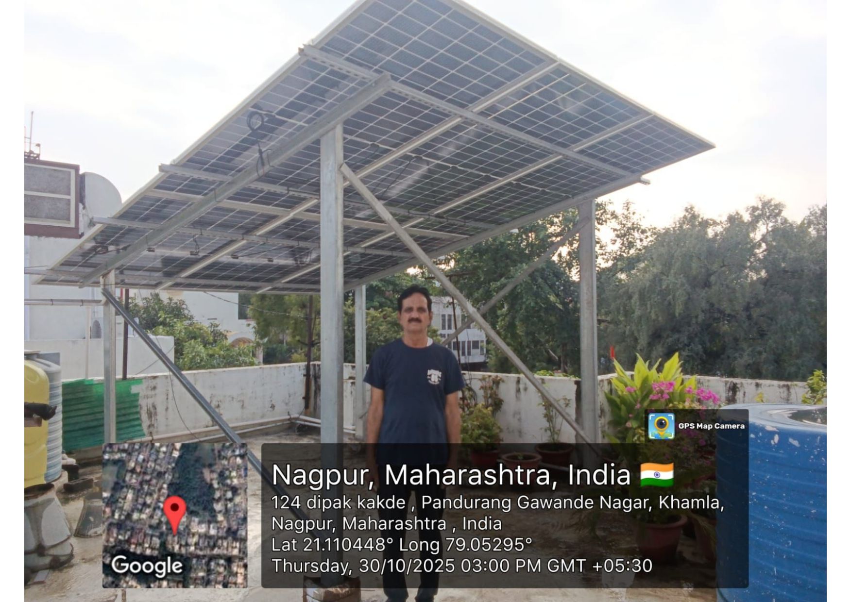 DIPAK VAIKUNTHRAO KAKADE