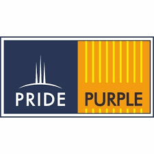 Pride Purple