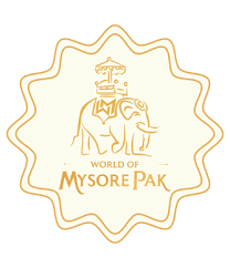 World of Mysore Pak