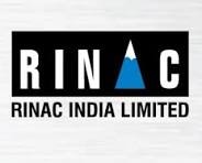Rinac India Ltd