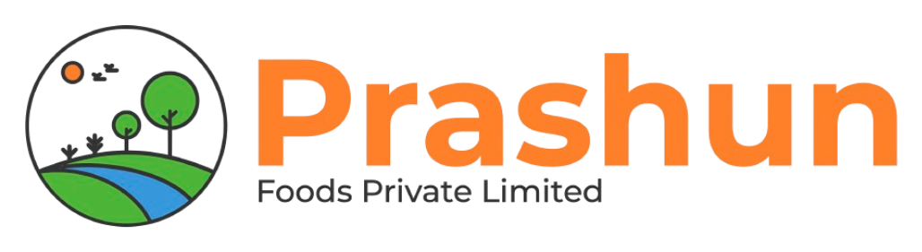 Prashun Foods Private Limited
