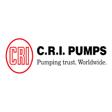 CRI PUMPS 