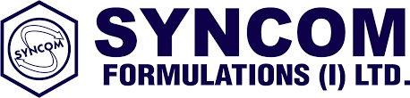 SYNCOM FORMULATIONS INDIA LTD